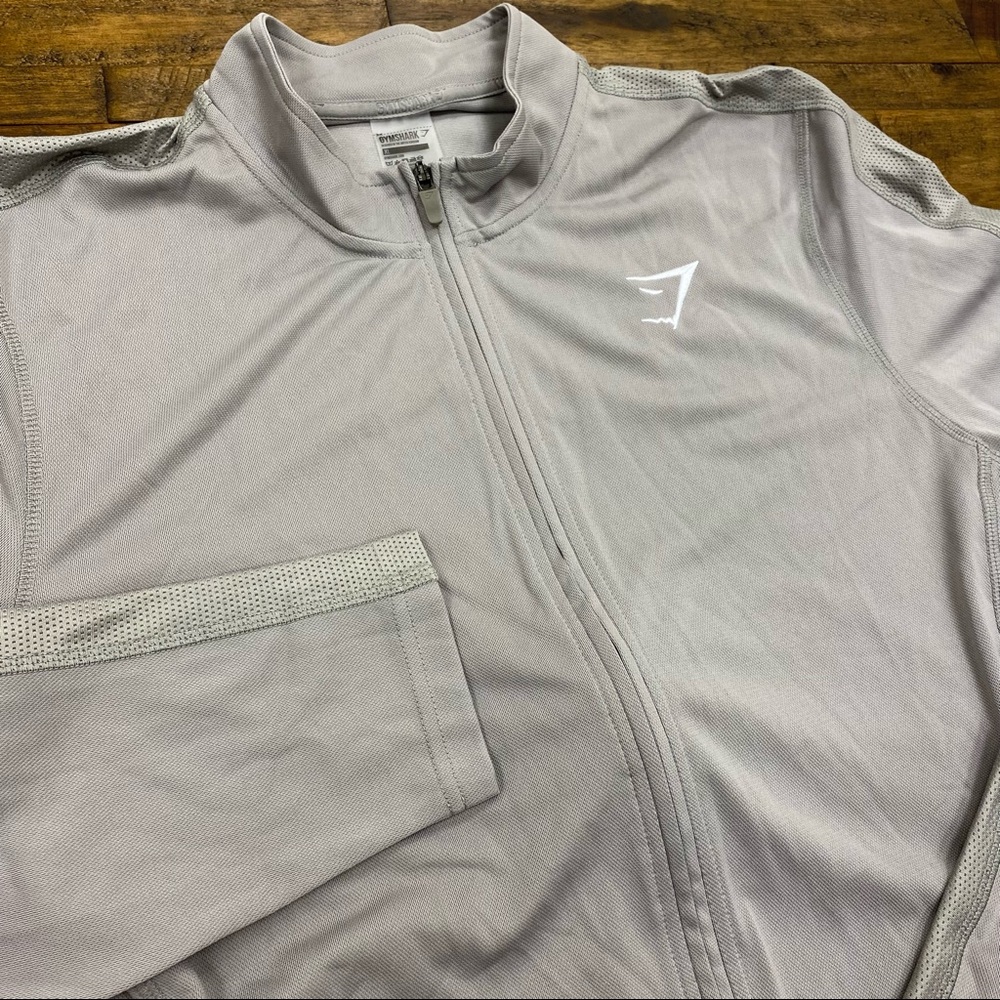 Gymshark Jacket